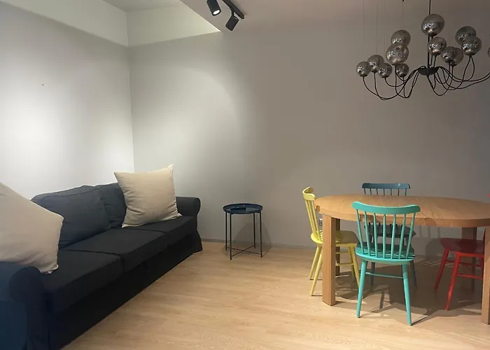 Silver Apartments - Ovo -Justincenter