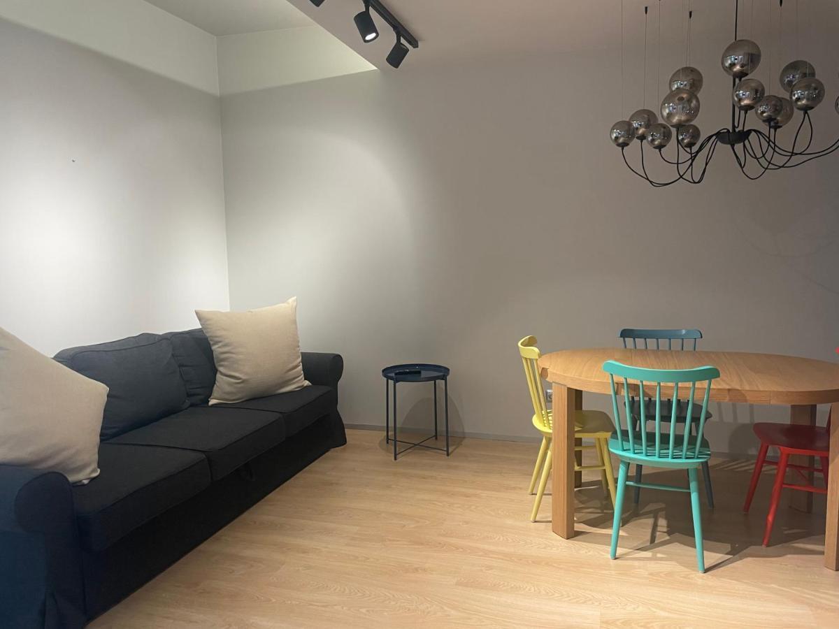 Apartment Silver - Ovo -justincenter Wroclaw