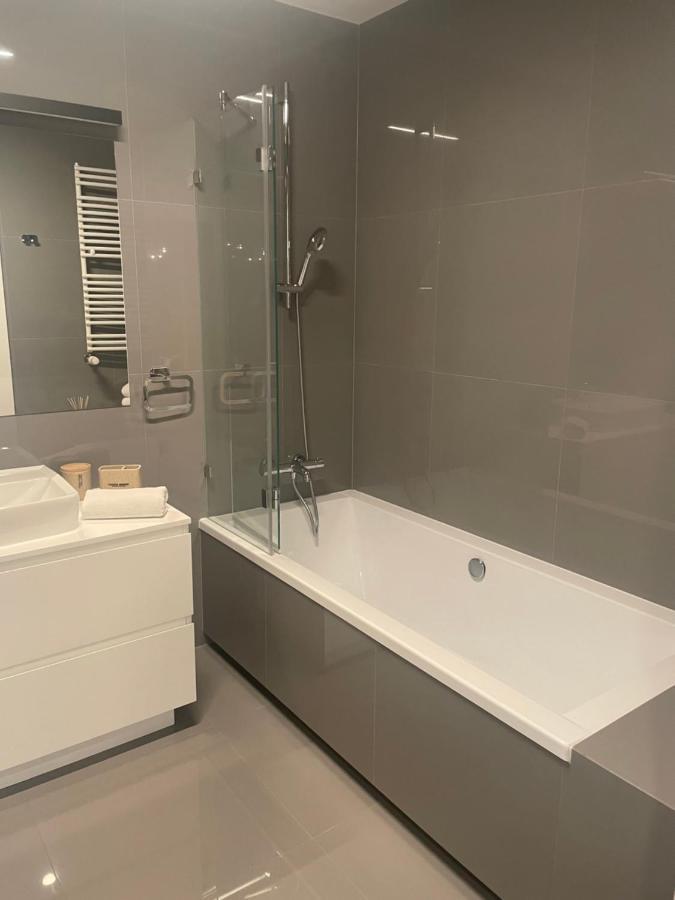 Apartment Silver - Ovo -justincenter *