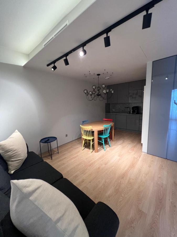 Silver - Ovo -justincenter Apartment *